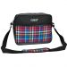 Torba na ramię STREET Chequered Pattern 7 SB-02